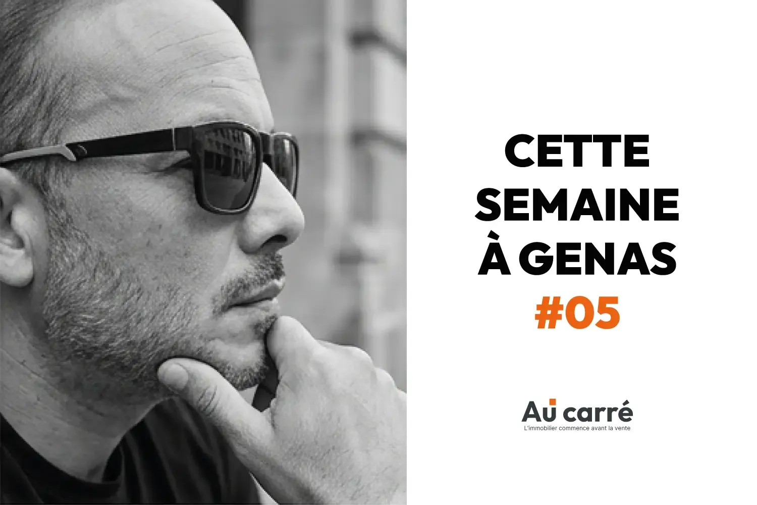 Cette semaine à Genas #05 : pourquoi certaines maisons restent en vente pendant des années