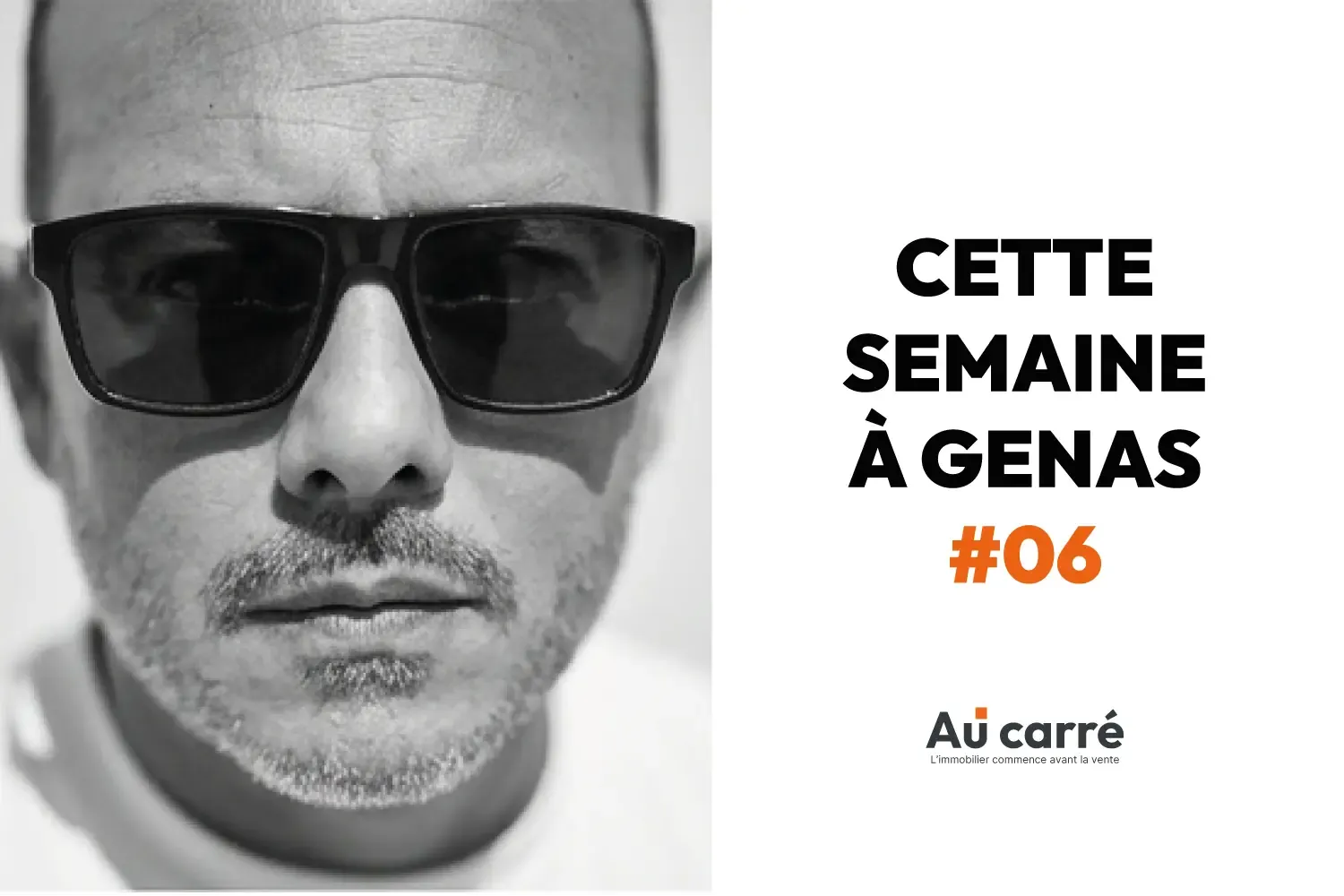 Cette semaine à Genas #06 : la chaleur change les demandes, pas la dynamique