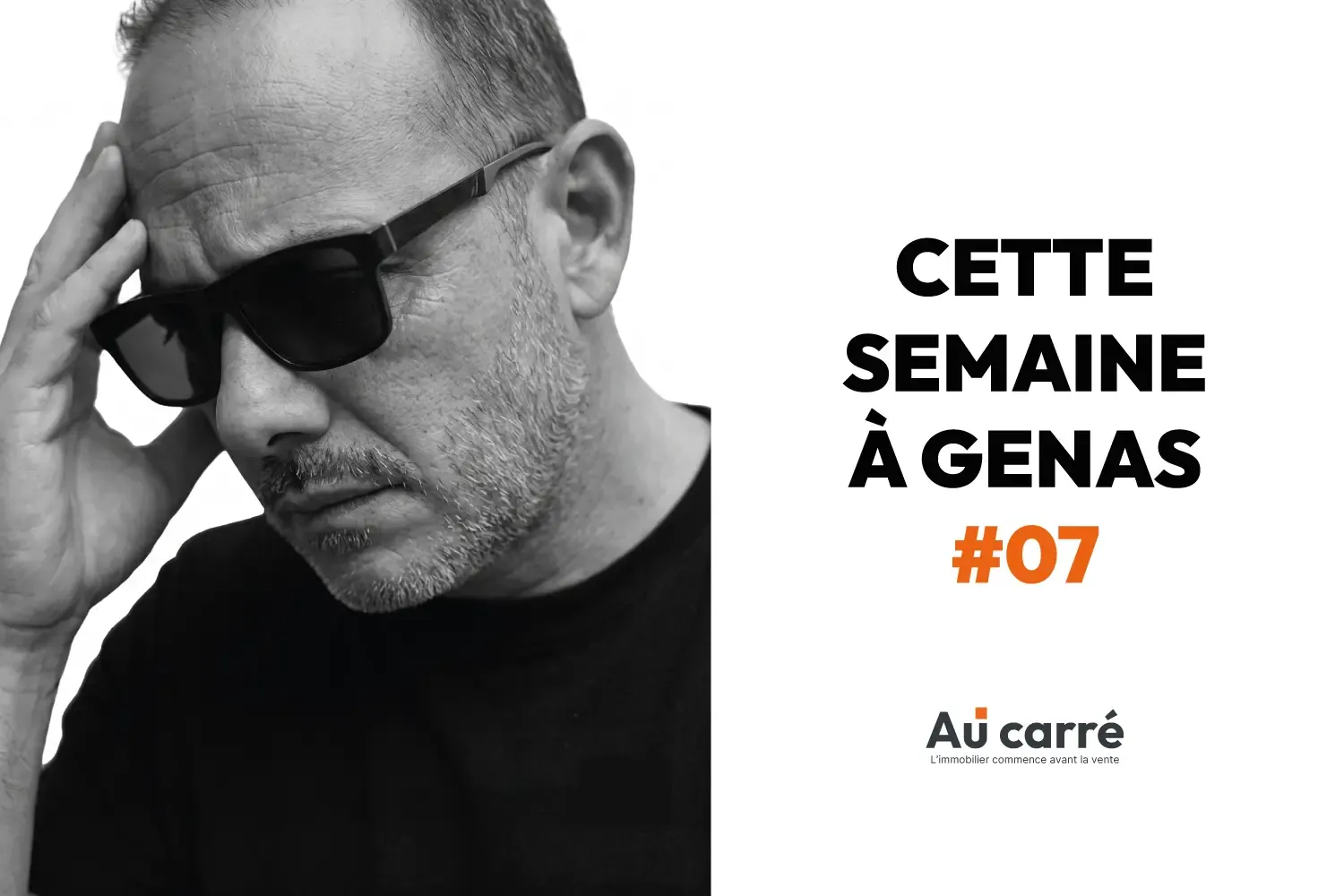 Cette semaine à Genas #07 : même diagnostic, deux issues différentes pour deux maisons bloquées