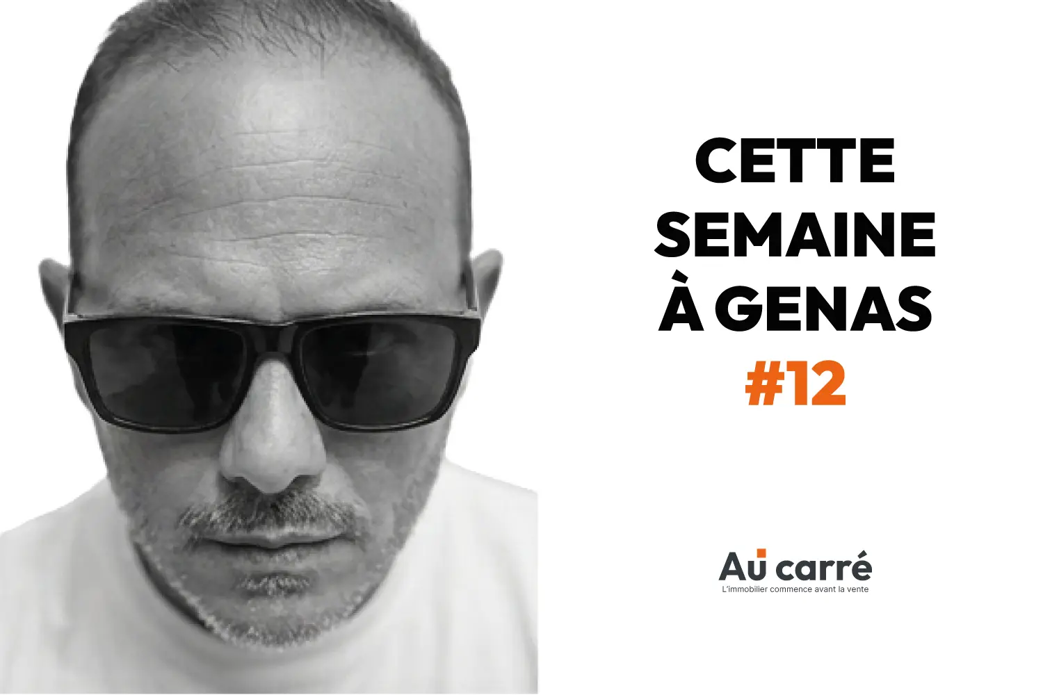 Cette semaine à Genas #12, chronique du marché immobilier par Laurent Darnis