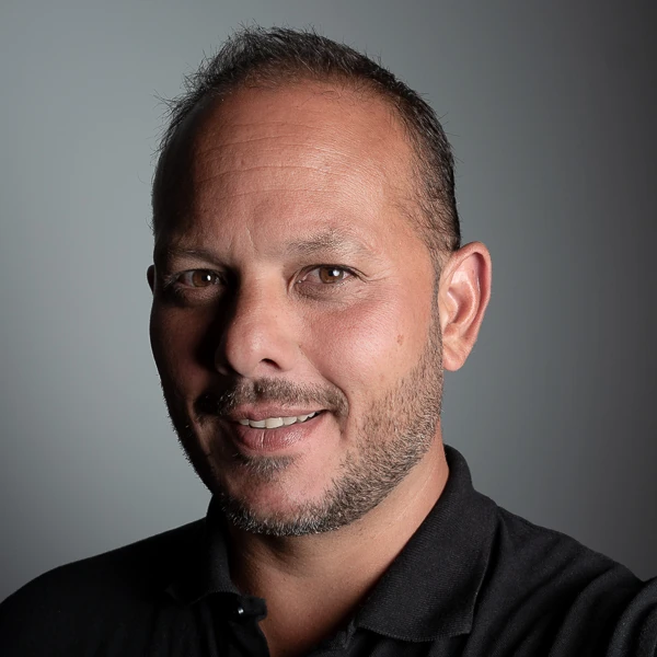 Laurent Darnis, agent immobilier à Genas