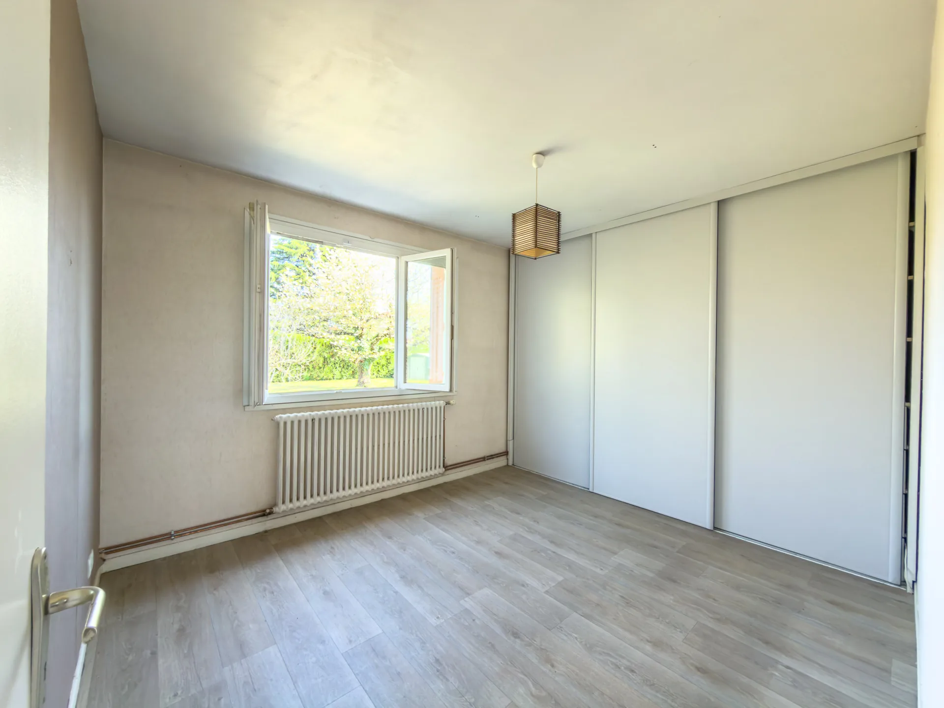 Chambre 1