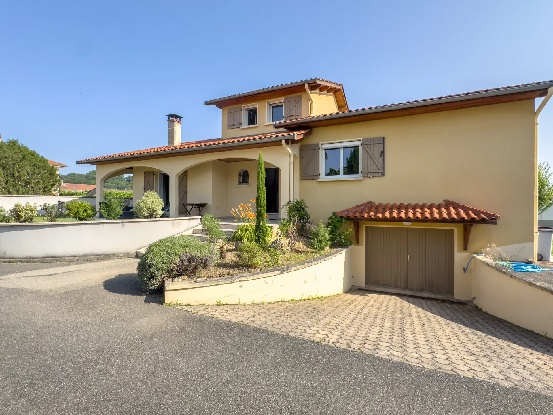 6 pièces à vendre