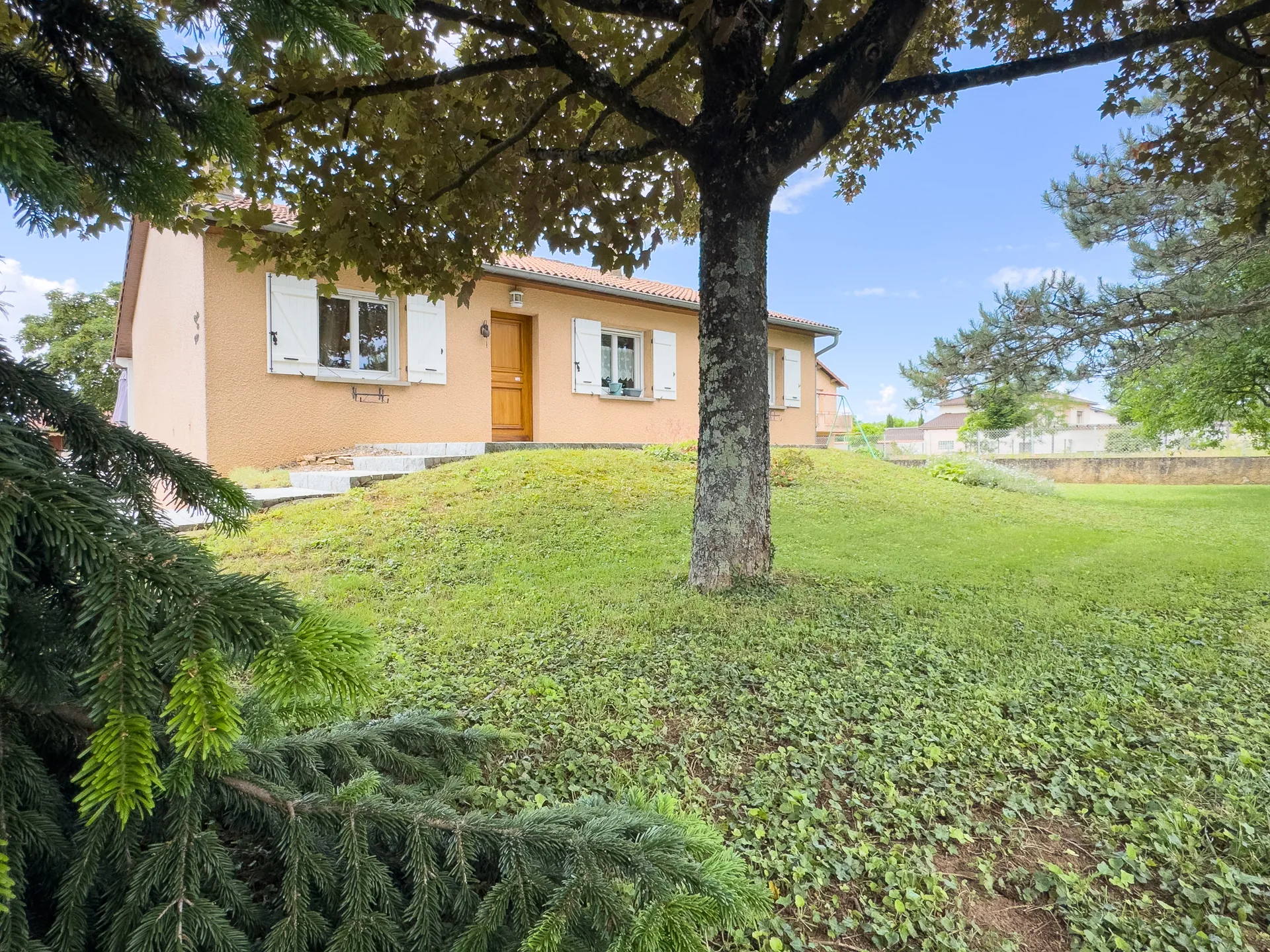 5 pièces à vendre