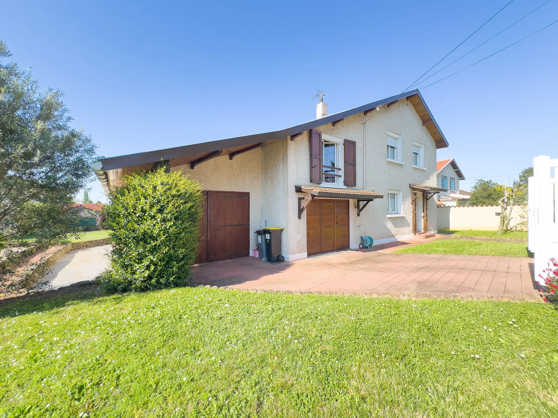 6 pièces à vendre