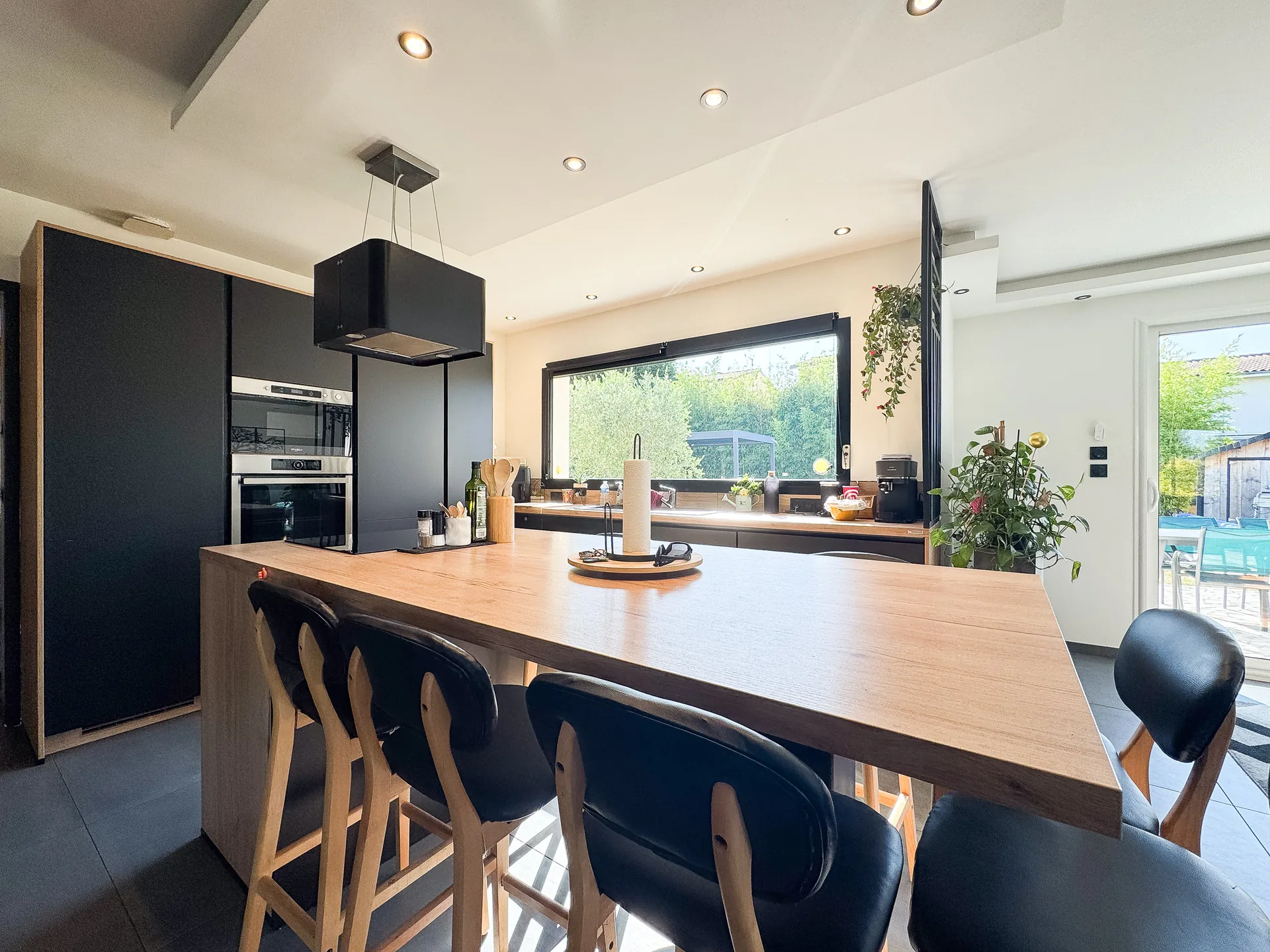 6 pièces à vendre