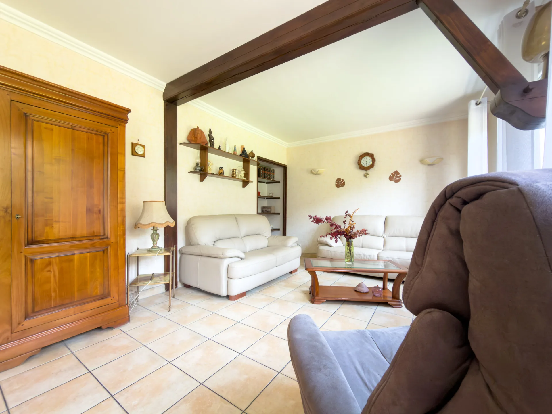 Salon Séjour