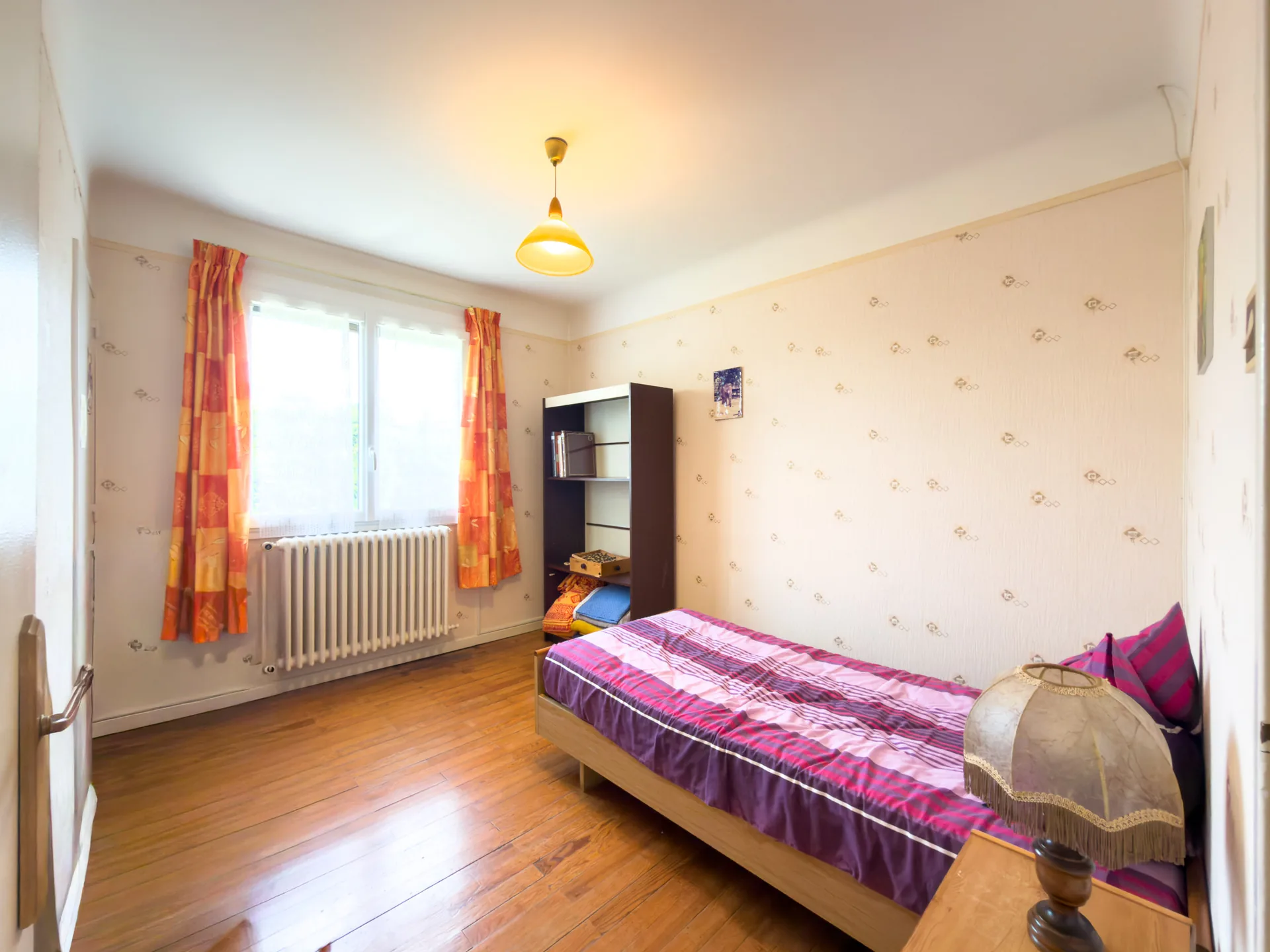 Chambre 1