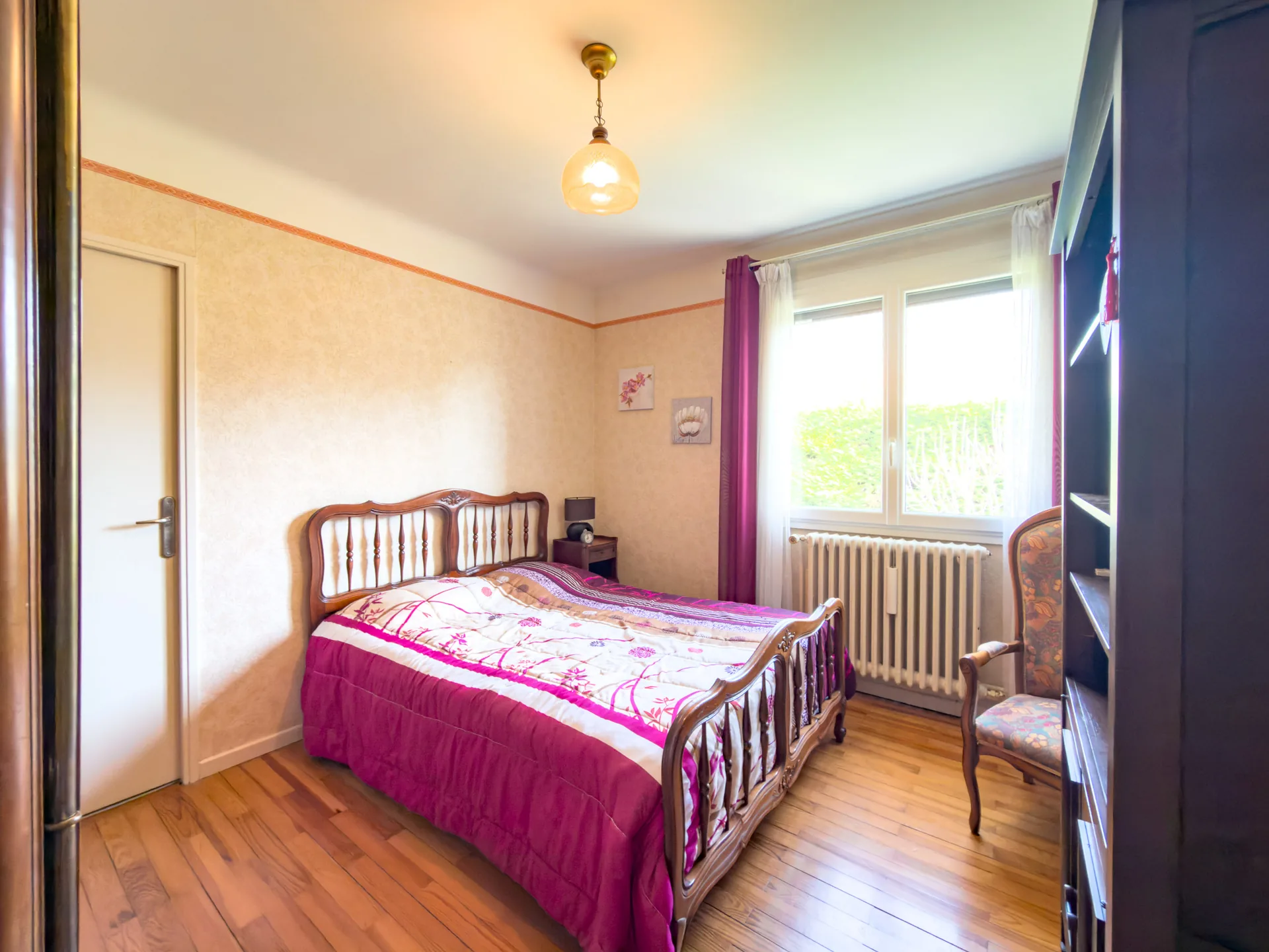 Chambre 2