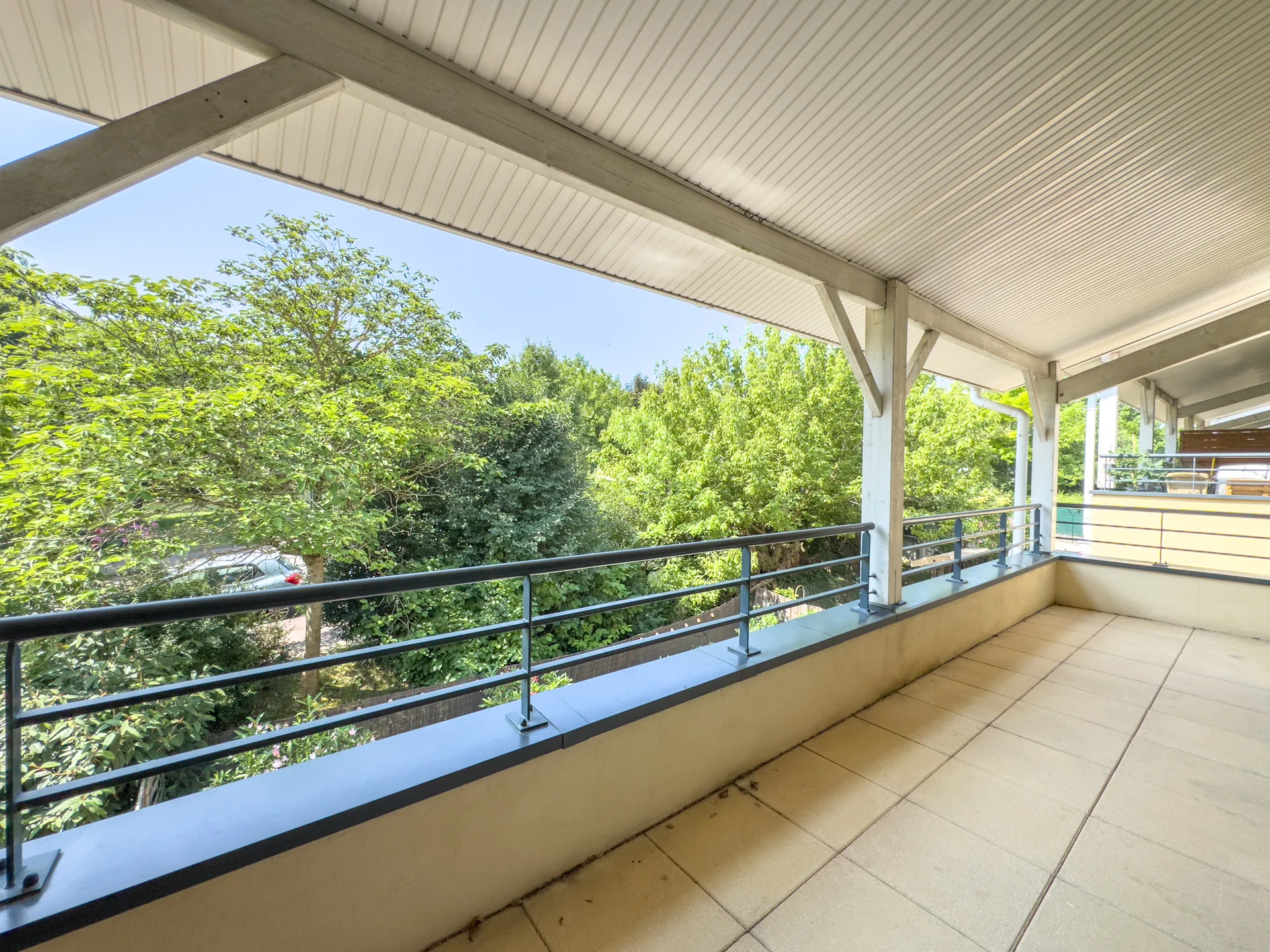 3 pièces à vendre