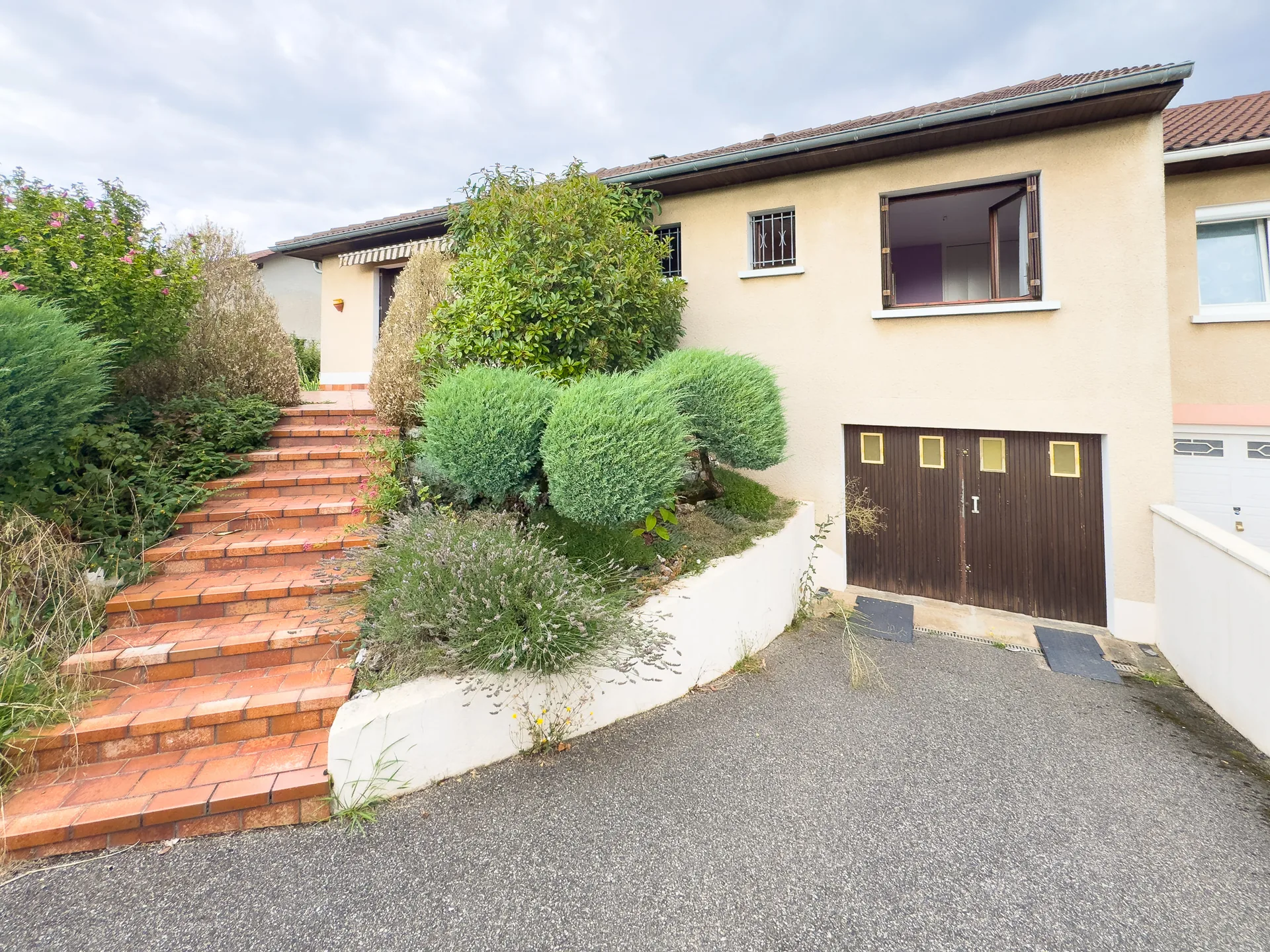 4 pièces à vendre