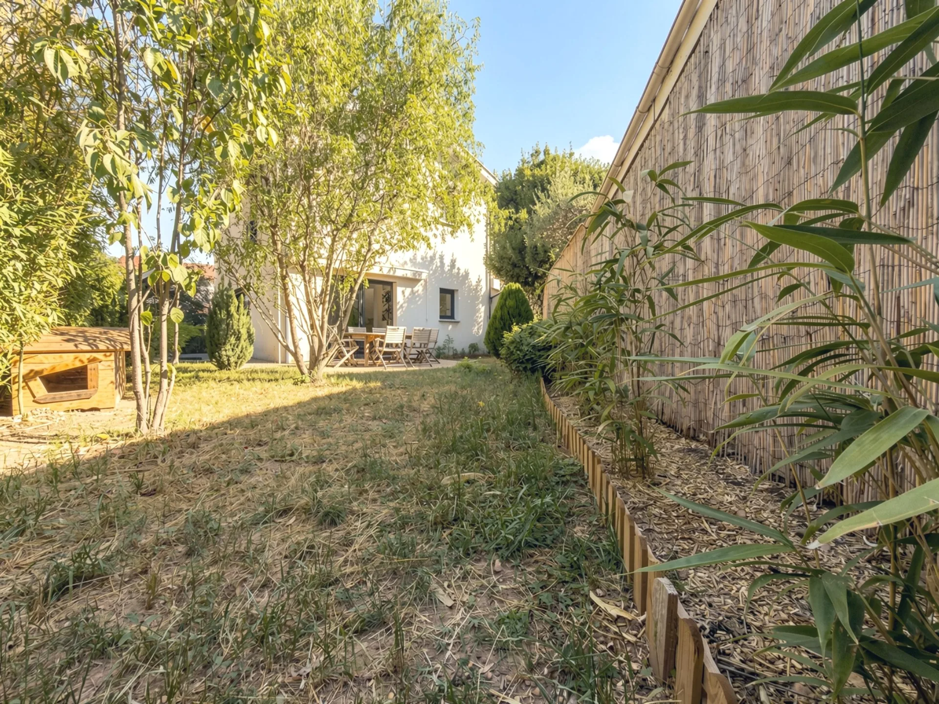 Jardin