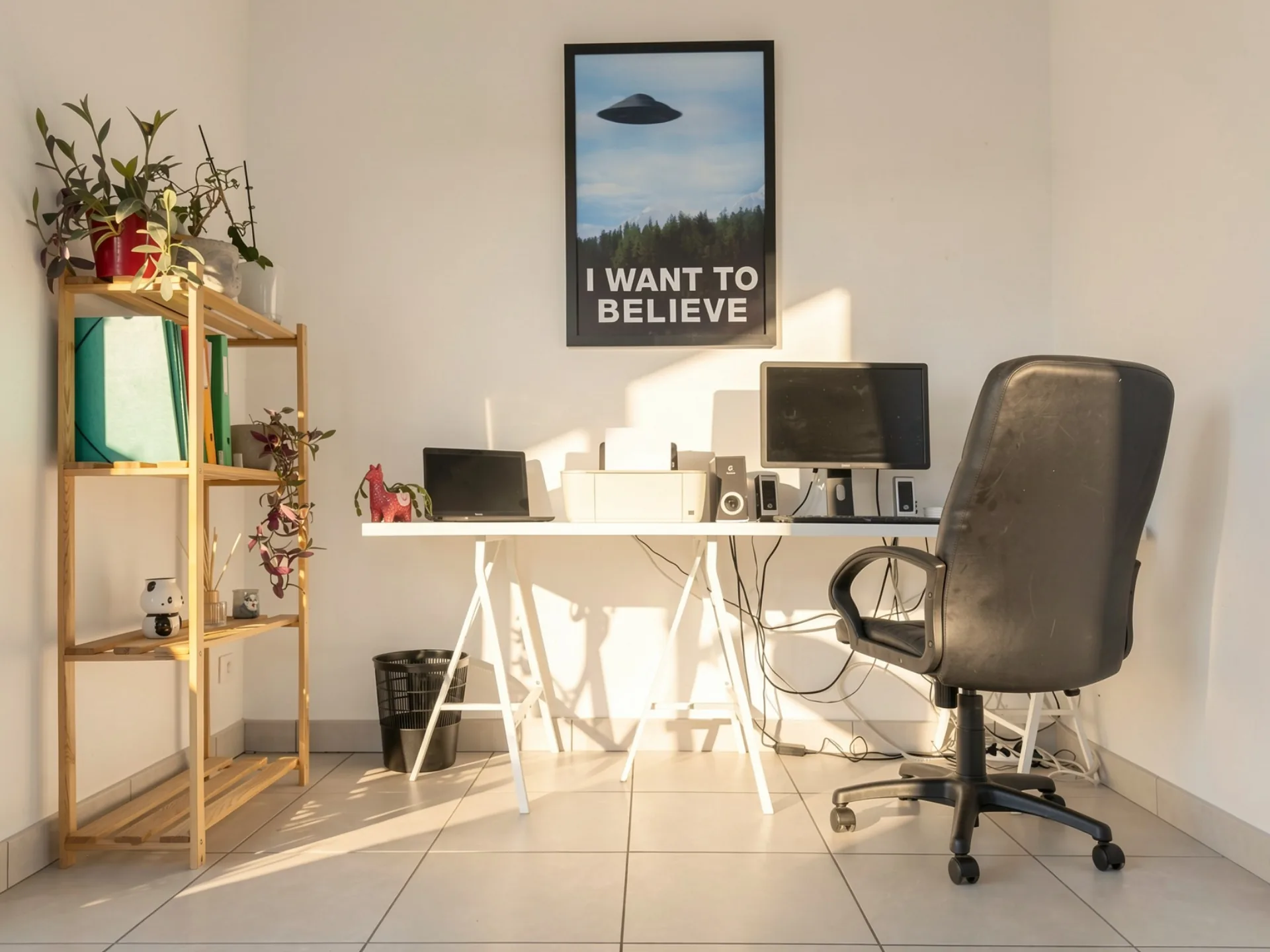 Bureau
