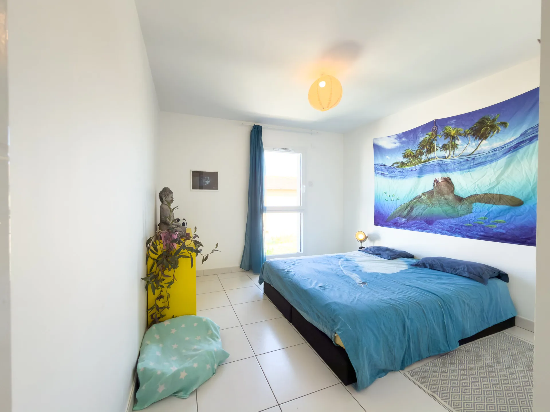 Chambre 1
