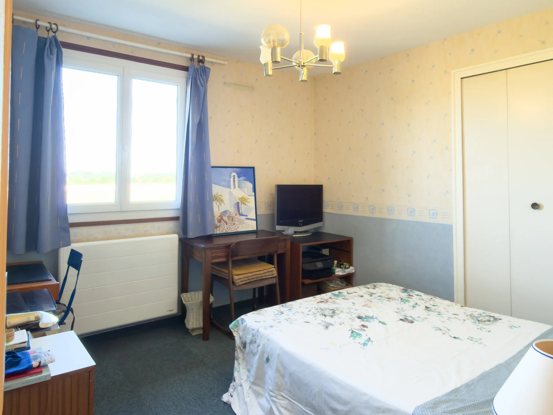Chambre 1