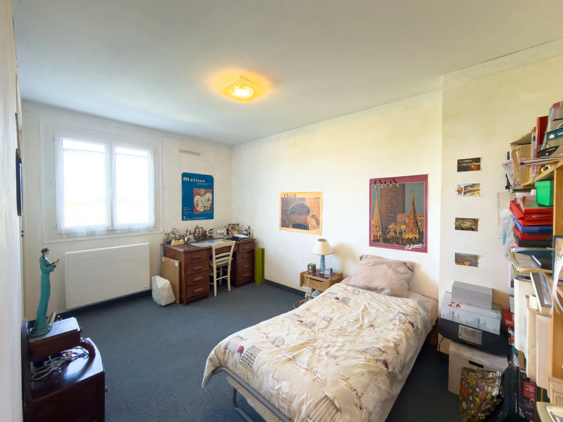 Chambre 3