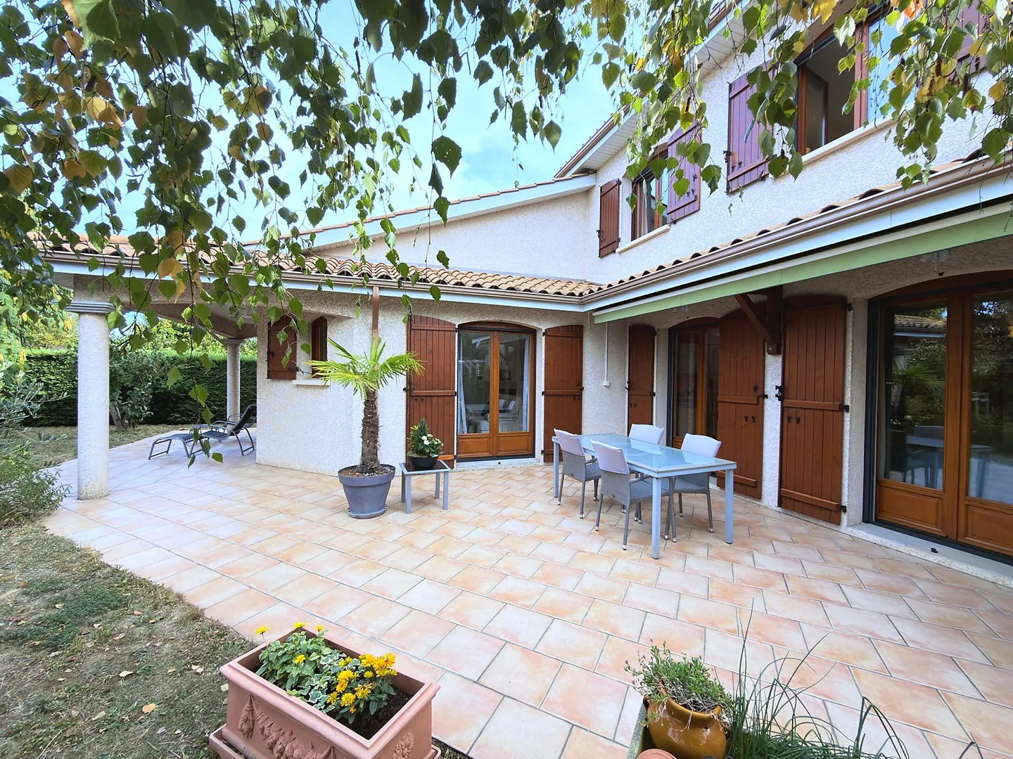Jardin