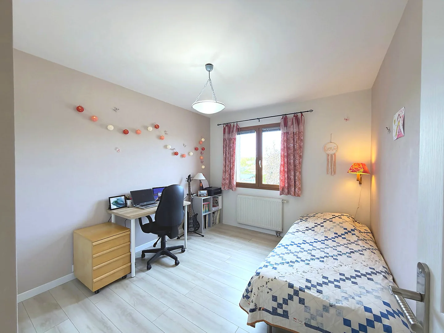 Chambre 1