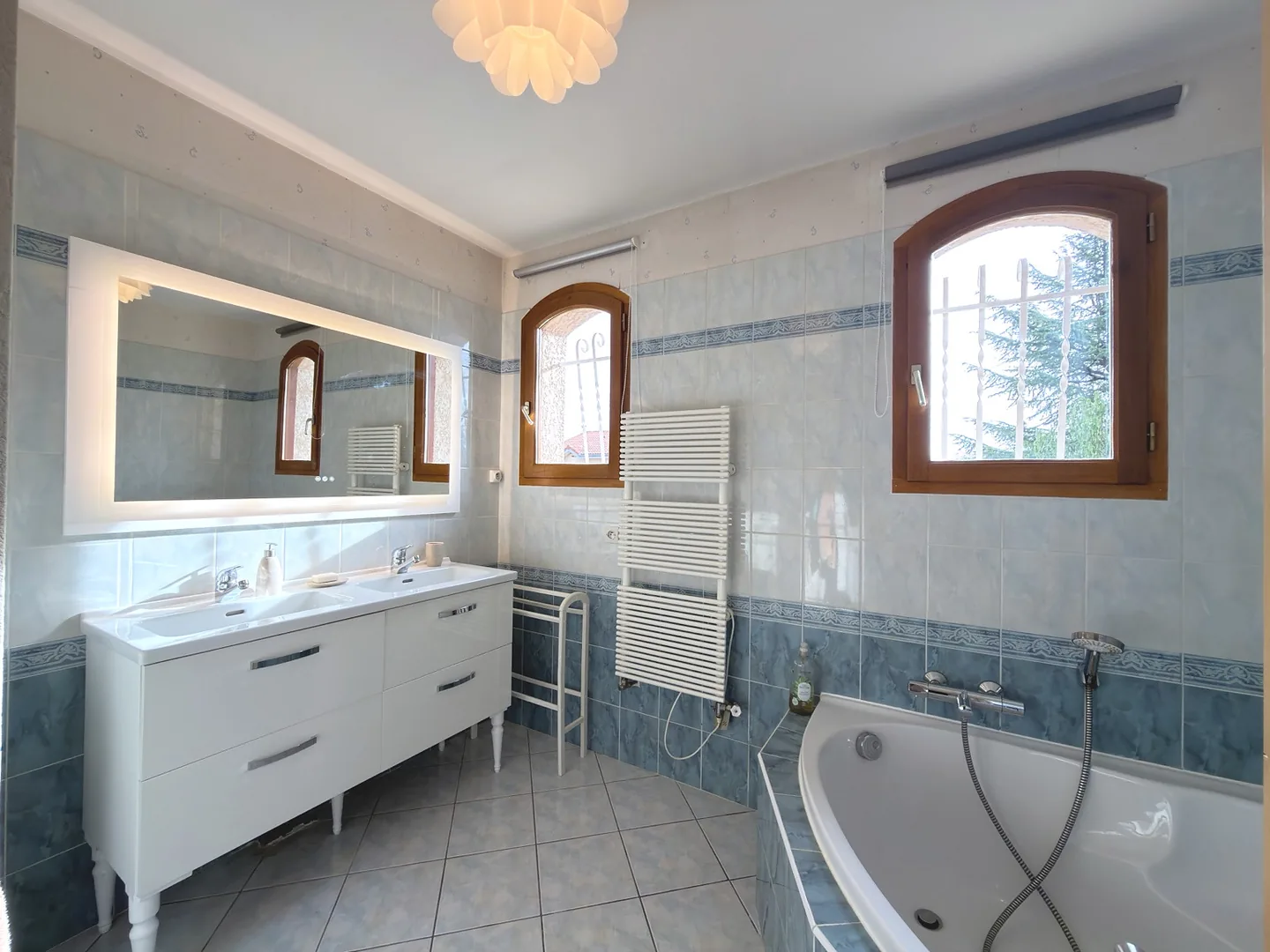 Salle bains