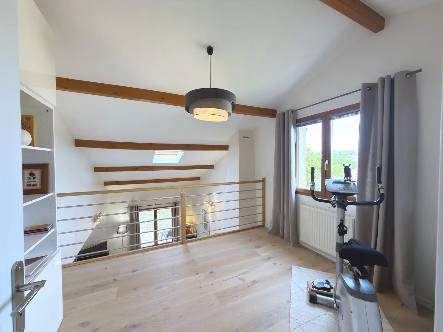 Mezzanine