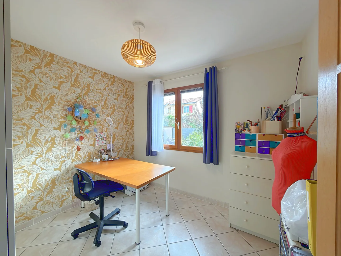 Bureau