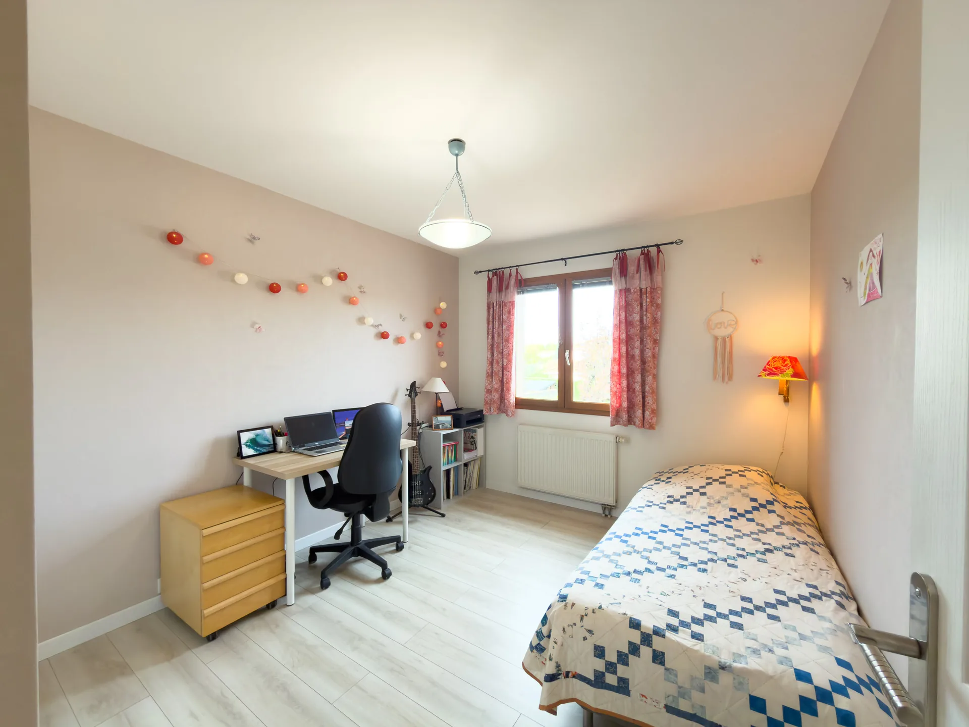 Chambre 1