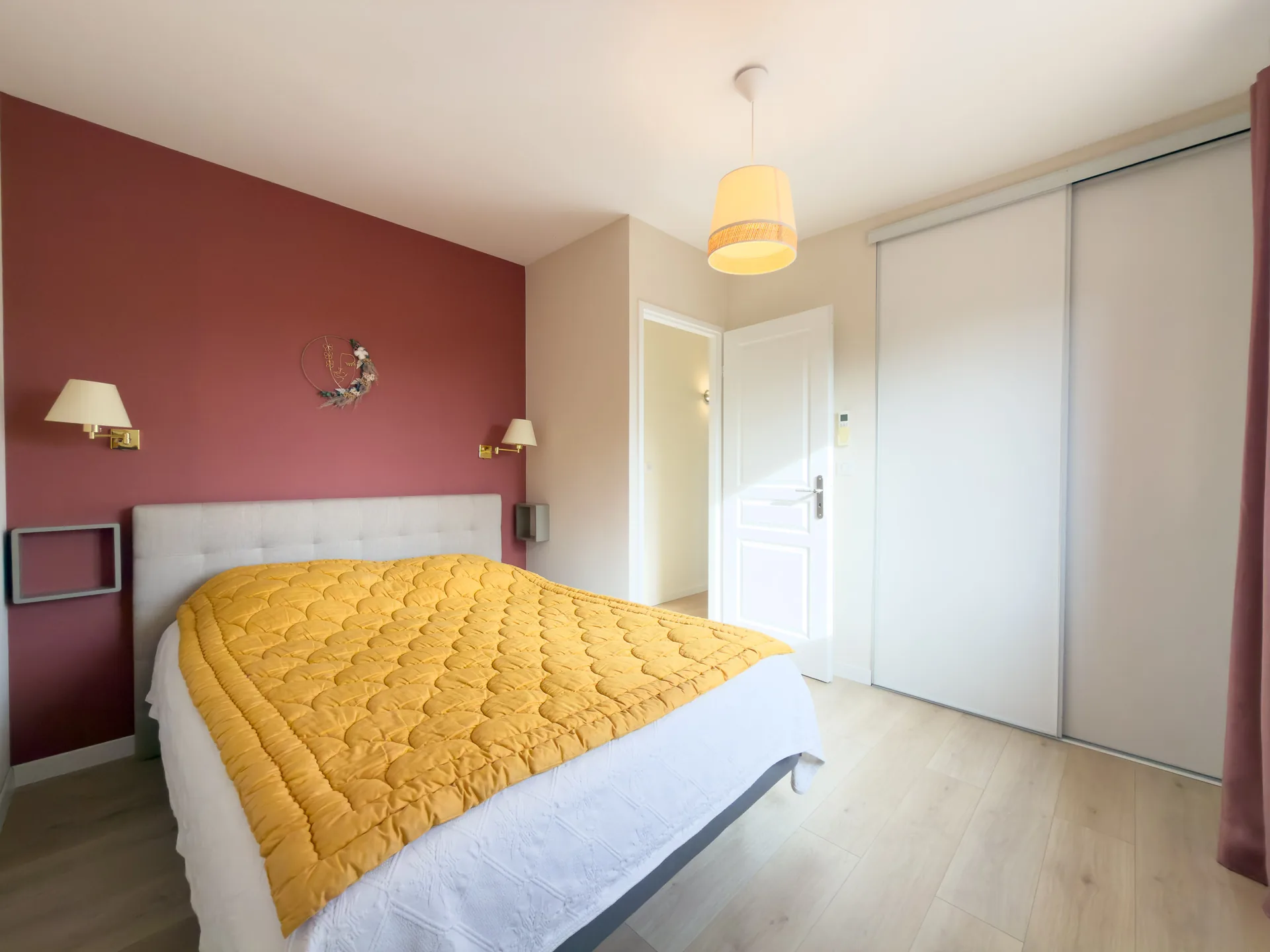 Chambre 3