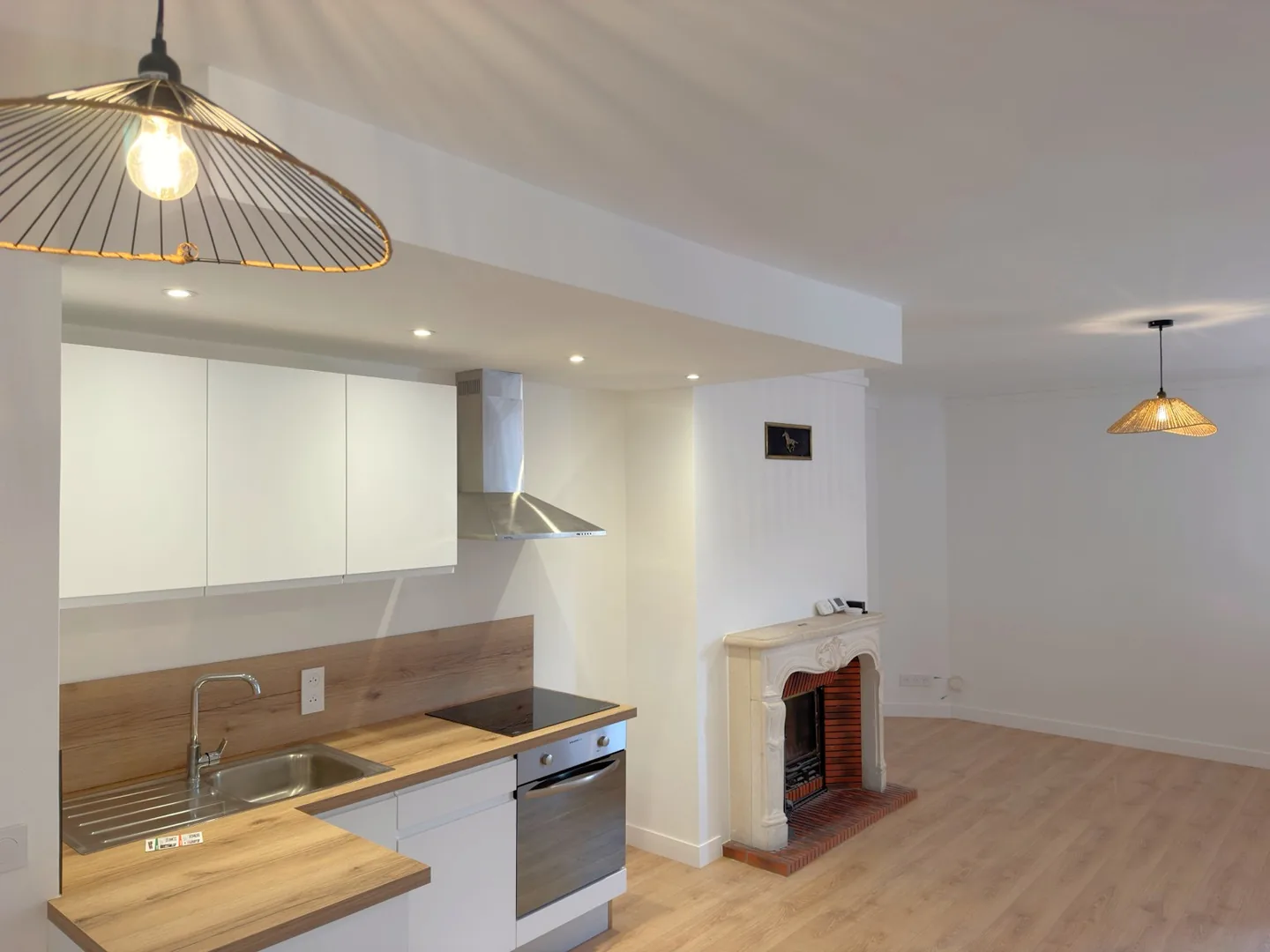 Cuisine, 5 pièces à vendre