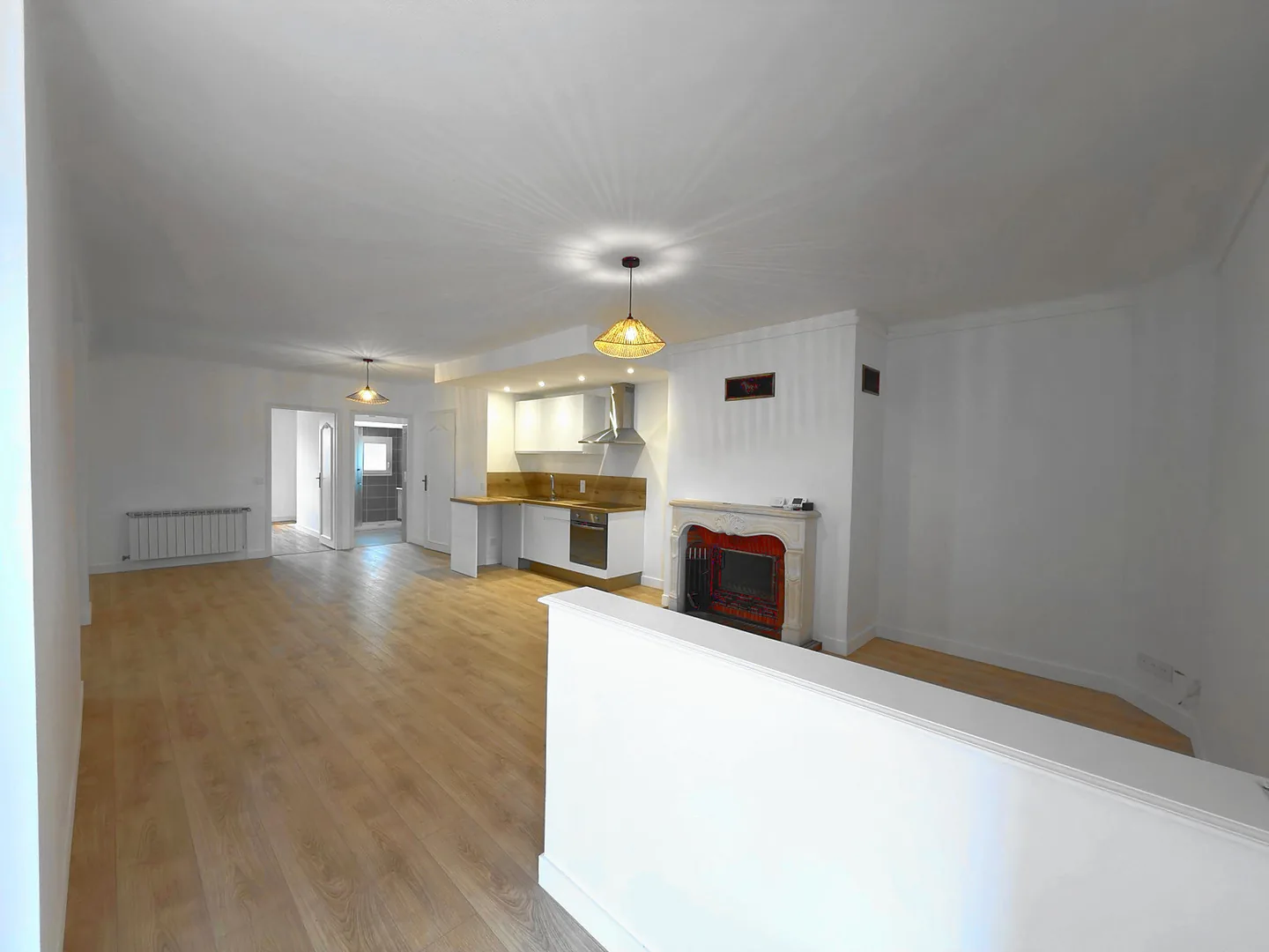 Sejour, 5 pièces à vendre