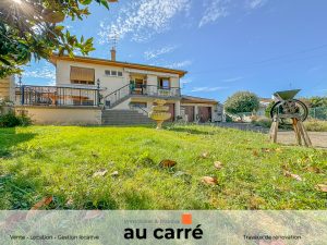 Maison à vendre Genas Azieu