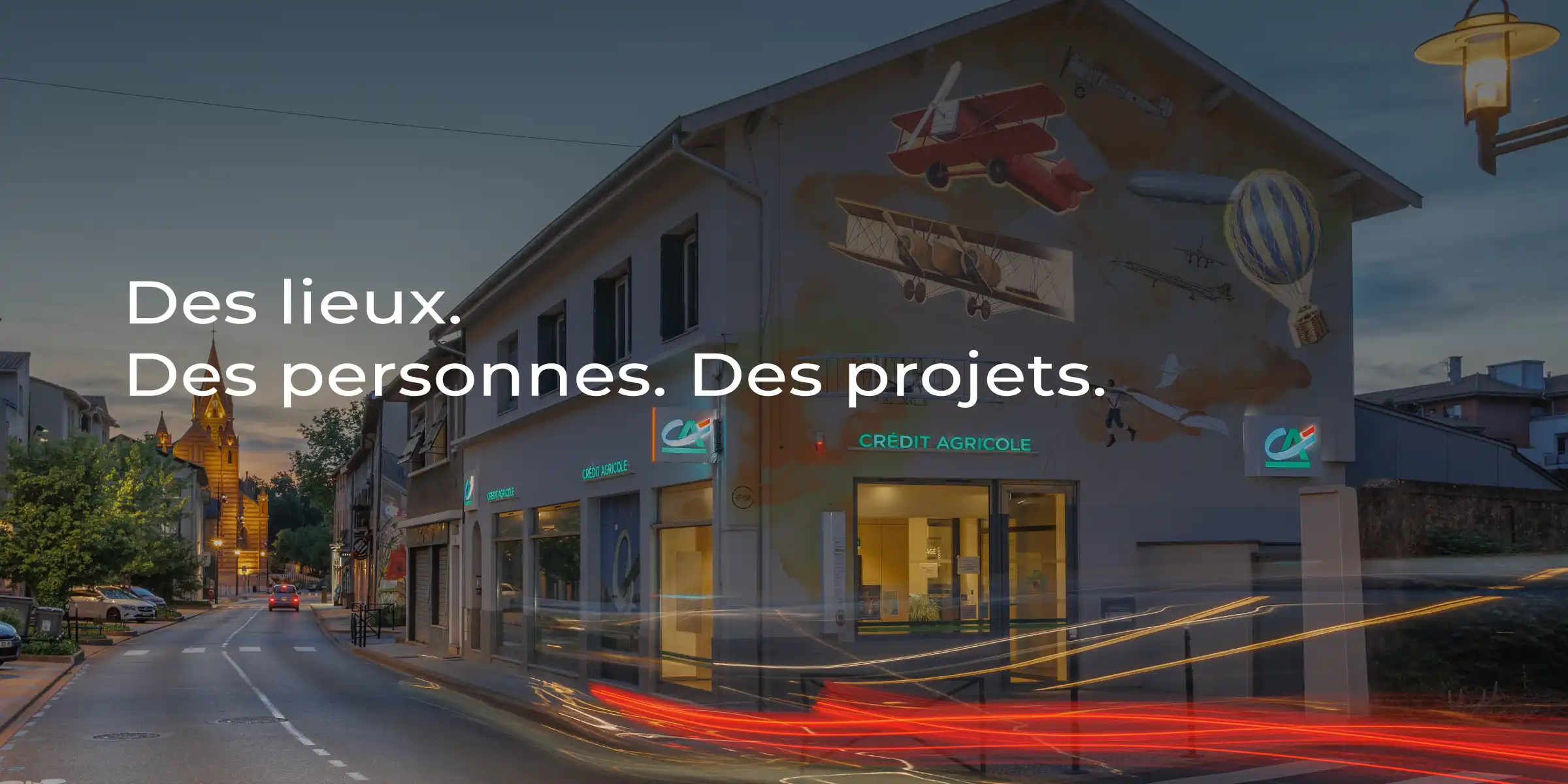 Agence immobilière Genas - Au carré