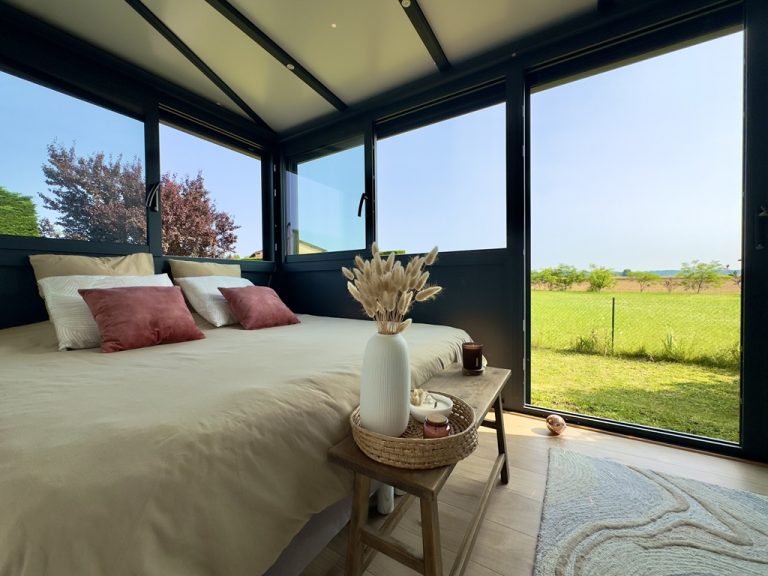 Duplex à vendre Genas Vurey