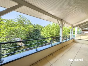 Appartement T3 Genas Azieu Domaine de Juliette