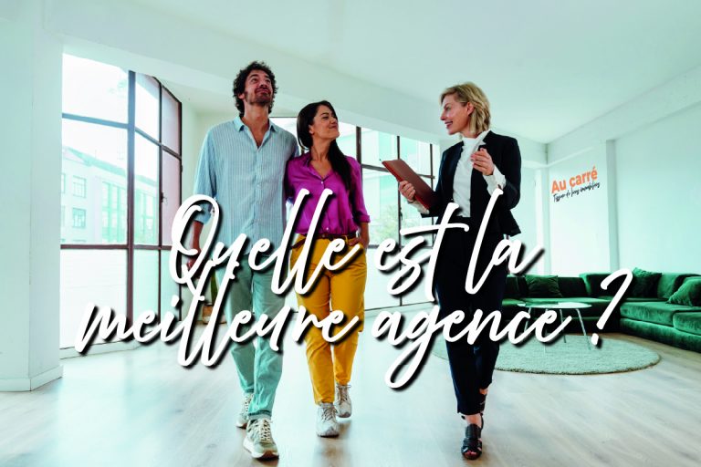 Quelle est la meilleure agence immobilière à Genas ?