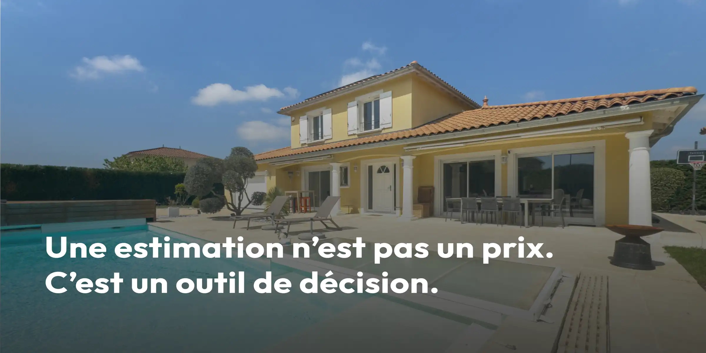 Estimation immobilière Genas - Au carré