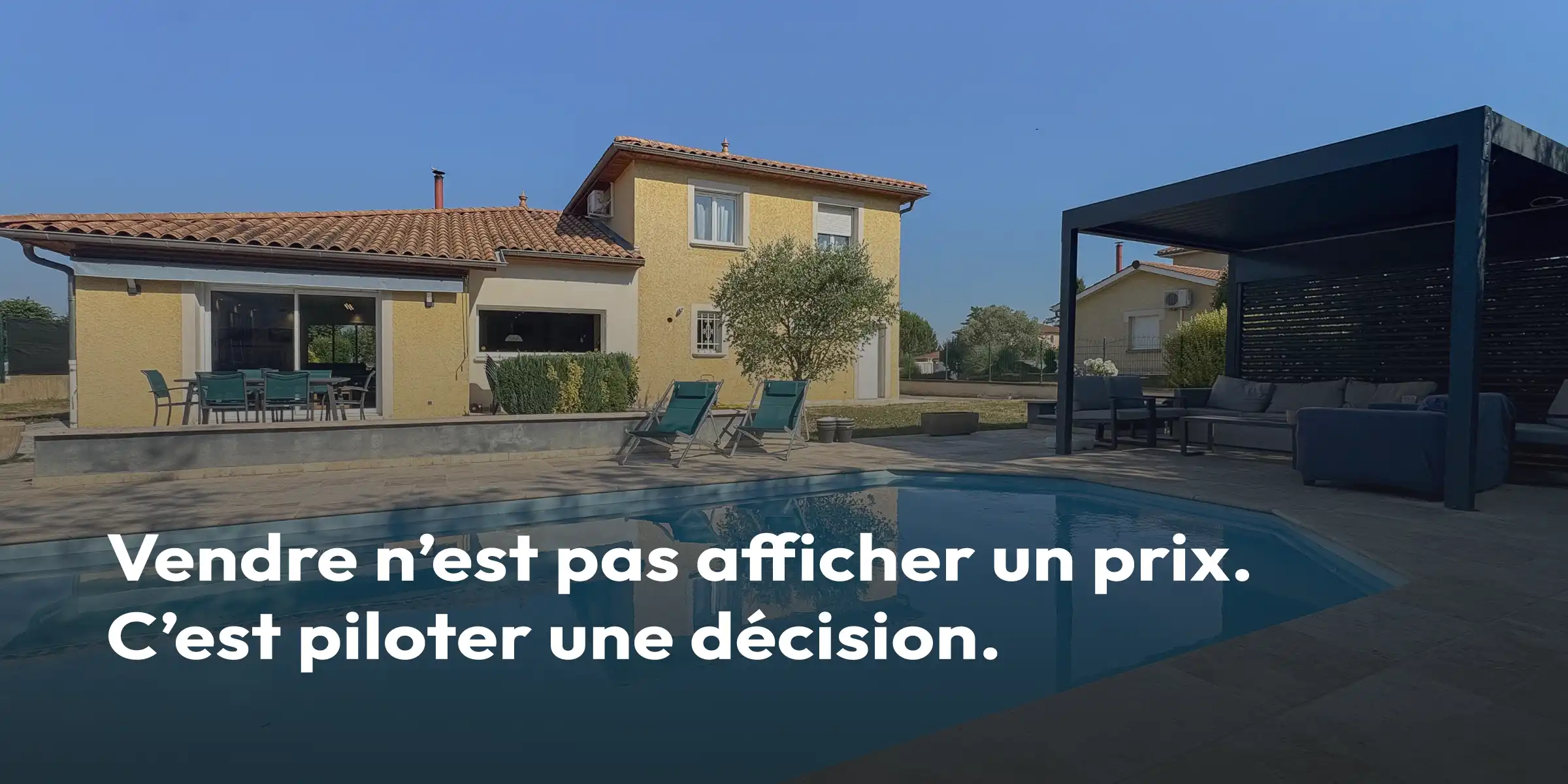 Vendre un bien immobilier à Genas - Au carré
