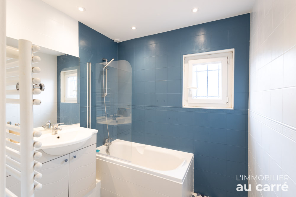 Jolie maison Genas centre