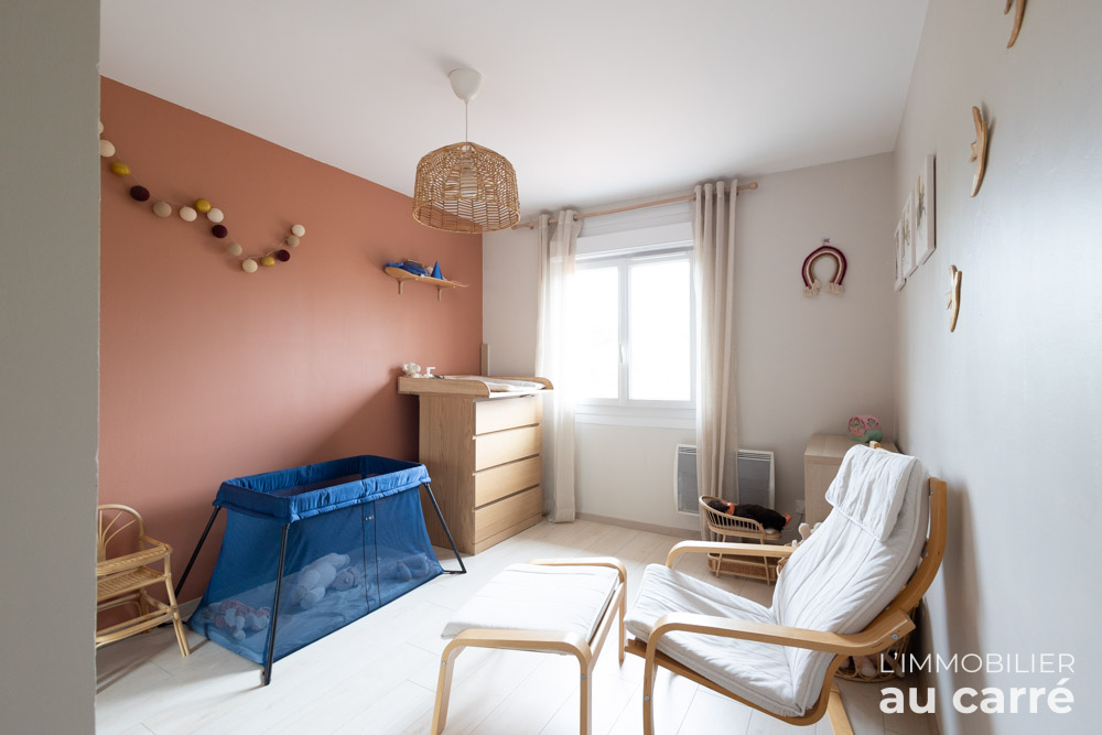 Jolie maison Genas centre