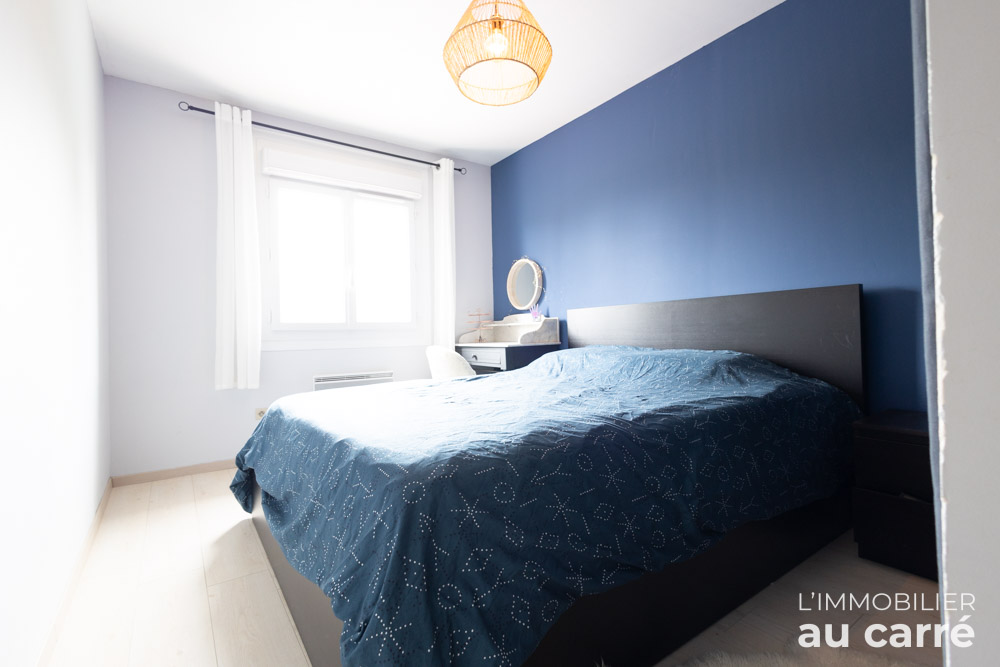 Jolie maison Genas centre