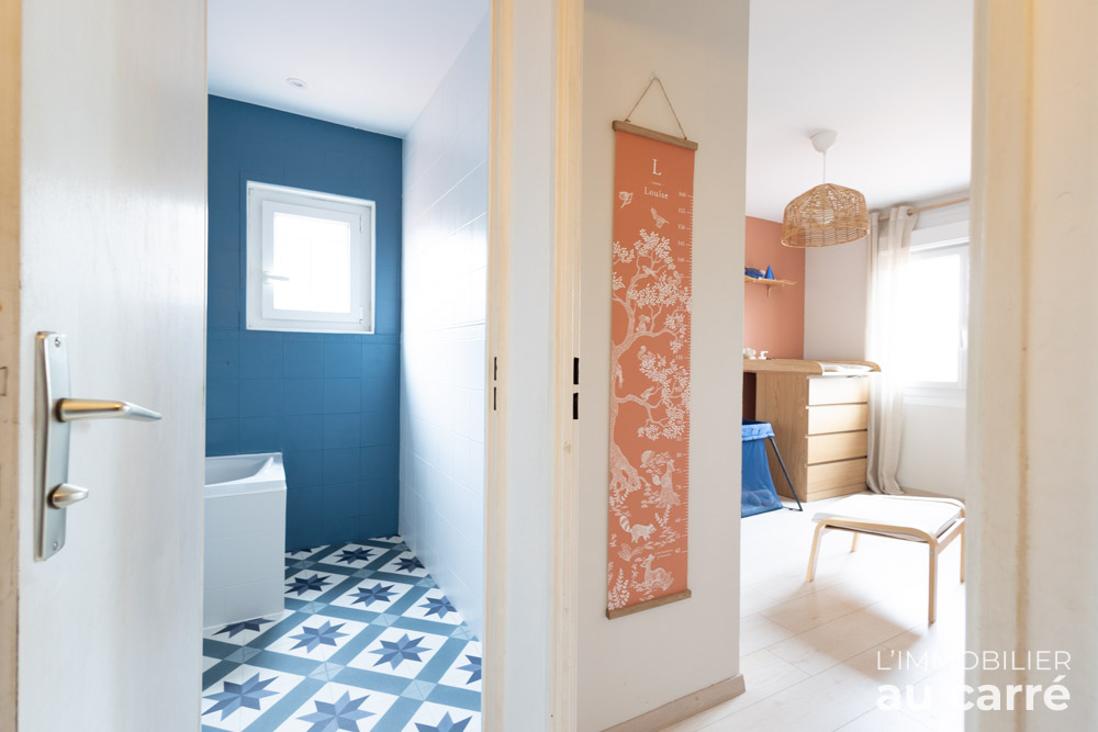 Jolie maison Genas centre