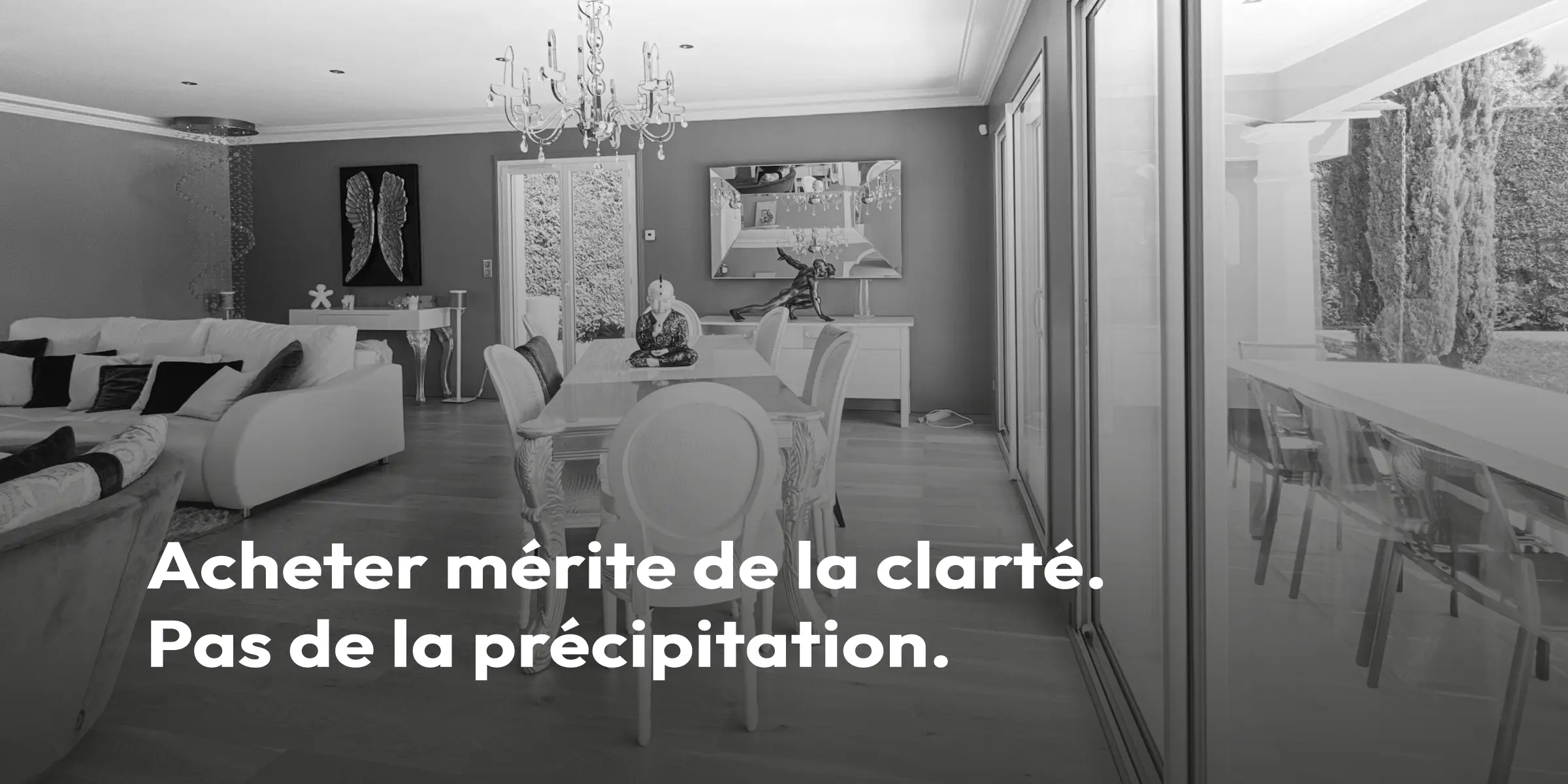 Acheter un bien immobilier à Genas - Au carré