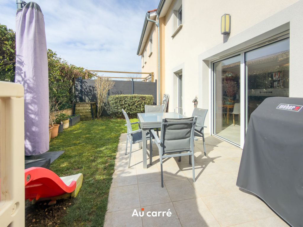 Jolie maison à vendre Genas centre