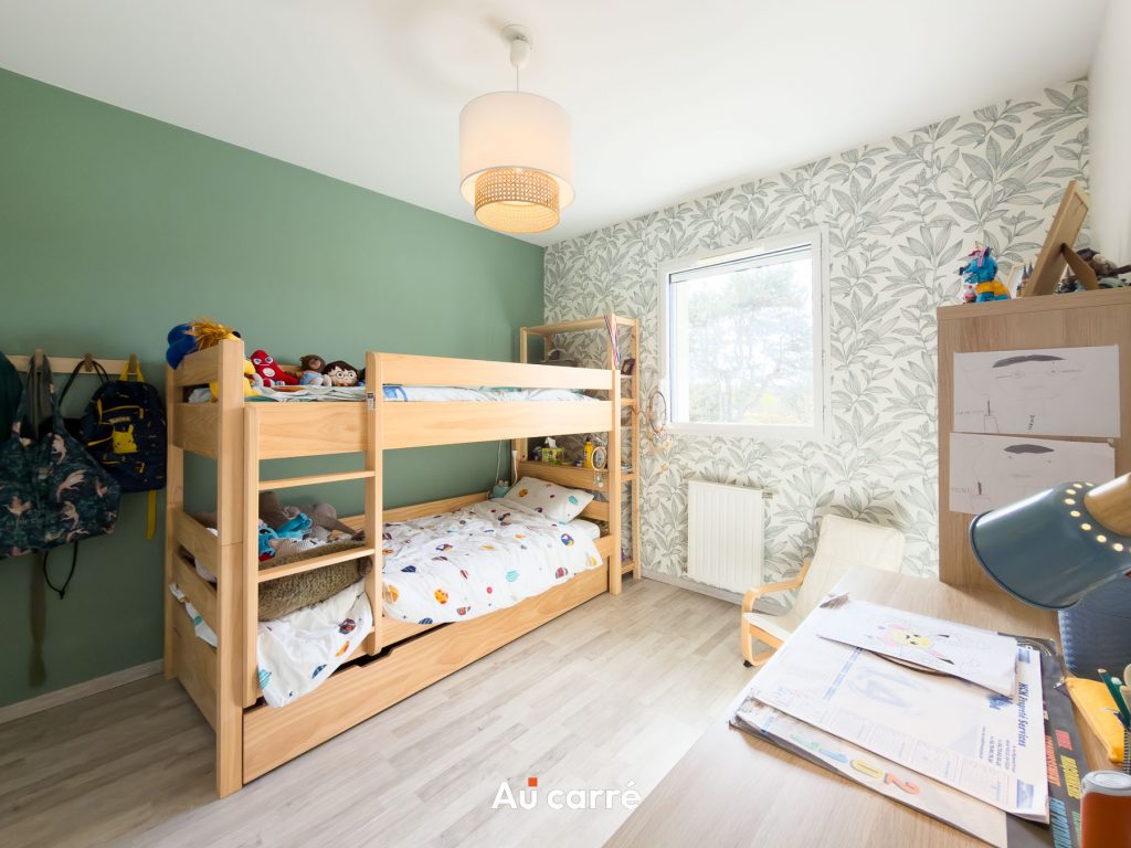 Jolie maison à vendre Genas centre