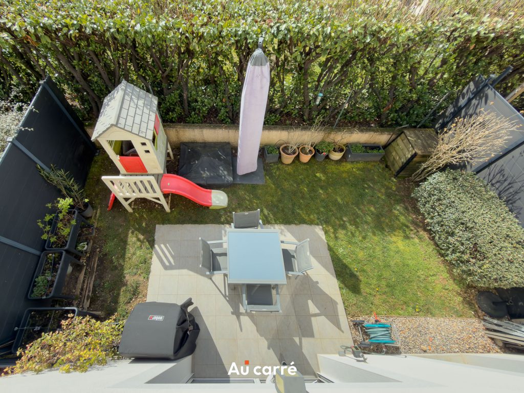 Jolie maison à vendre Genas centre