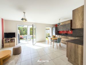 Jolie maison à vendre Genas centre