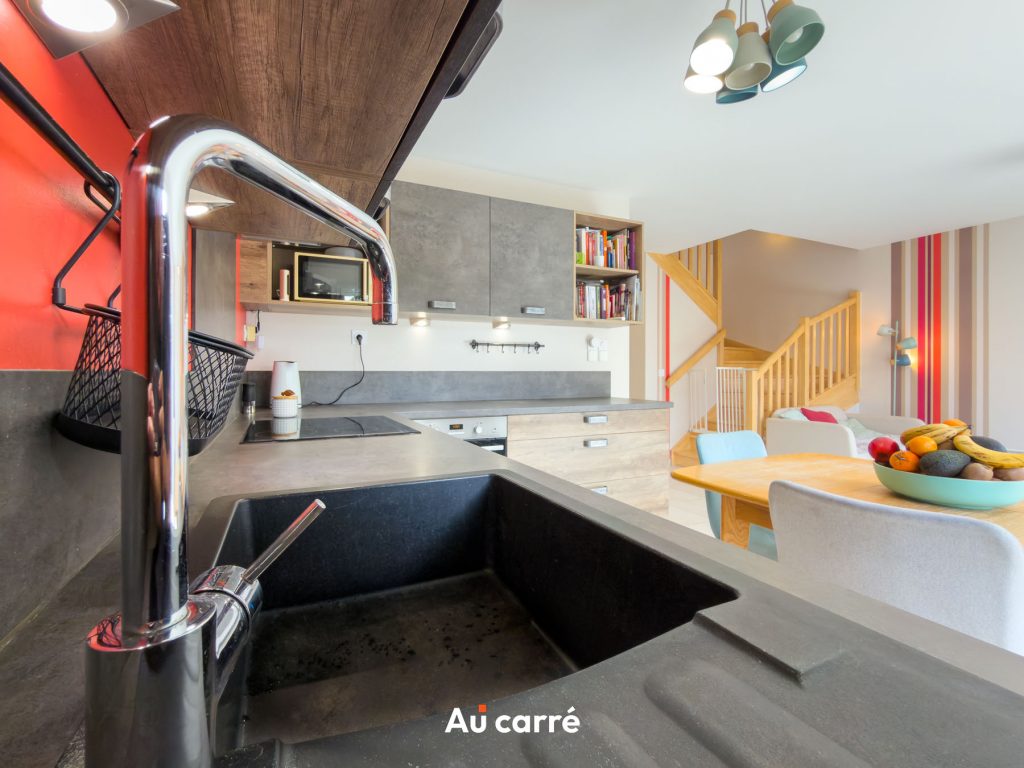 Jolie maison à vendre Genas centre