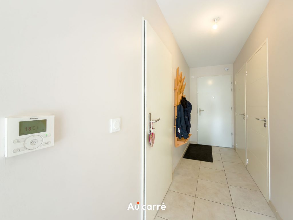 Jolie maison à vendre Genas centre