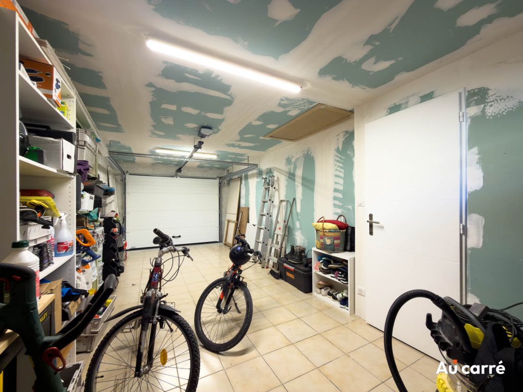 Maison avec piscine à vendre Genas Azieu