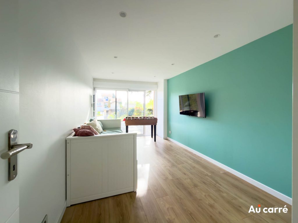 Maison avec piscine à vendre Genas Azieu