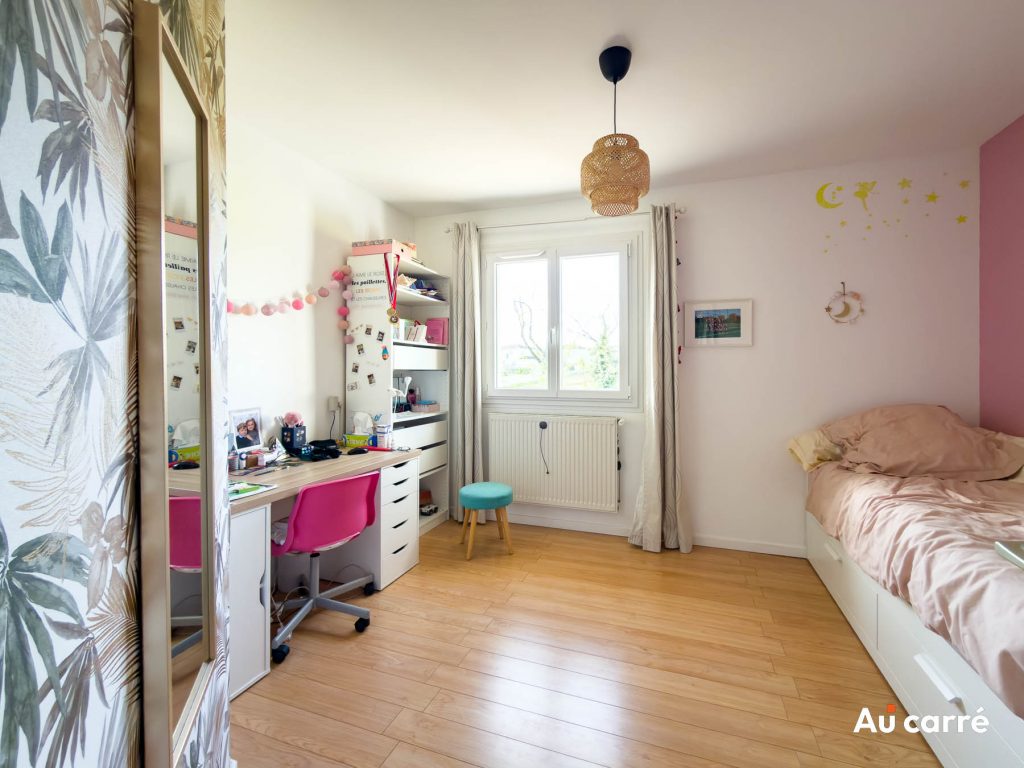 Maison avec piscine à vendre Genas Azieu